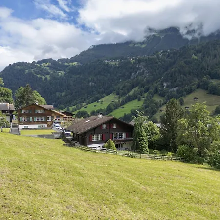Am Schärm Chalet