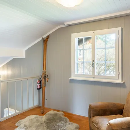 Am Schaerm By Interhome *