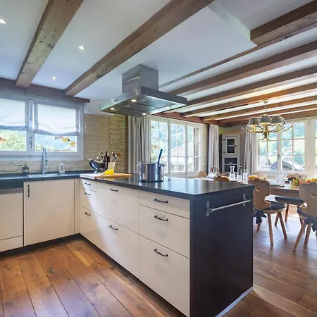 Am Schaerm By Interhome