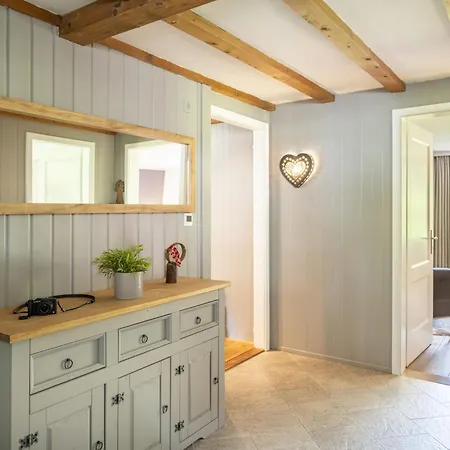 Am Schärm Chalet