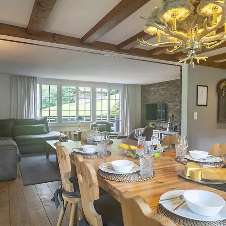 Am Schärm Chalet *