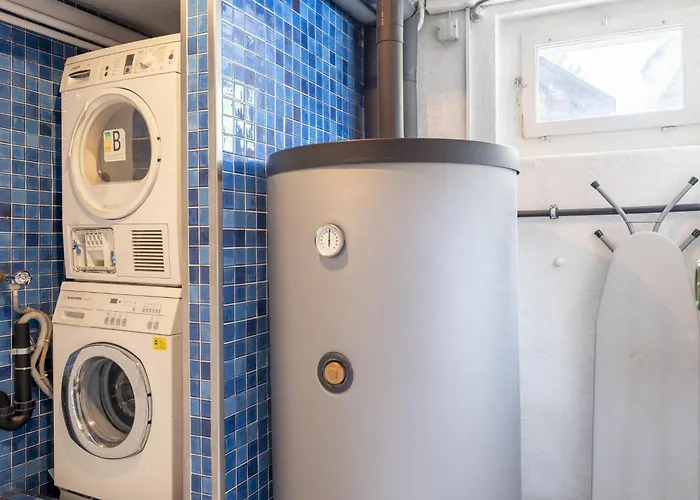 Am Schaerm By Interhome