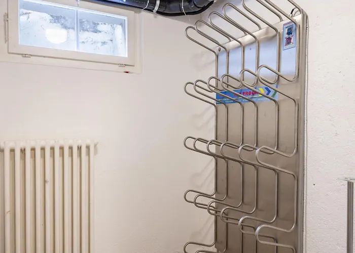 Alpehytte Am Schaerm By Interhome