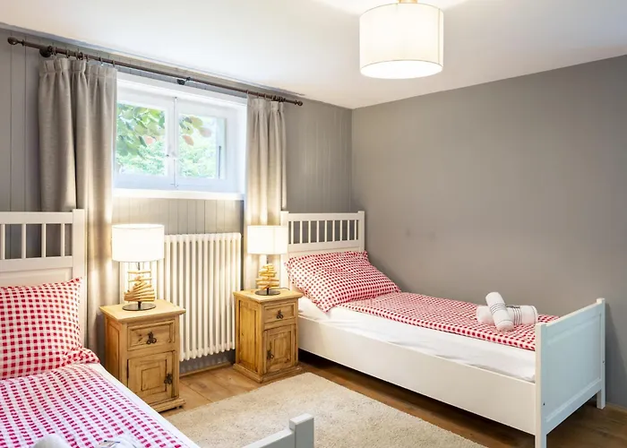 Am Schaerm By Interhome *