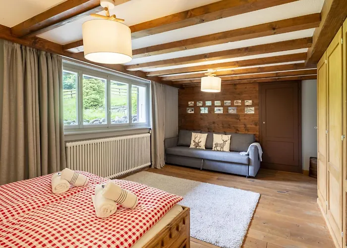 Am Schaerm By Interhome