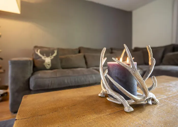 Alpehytte Am Schaerm By Interhome *