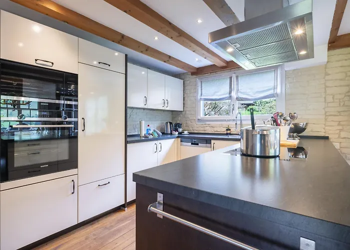 Alpehytte Am Schaerm By Interhome Lauterbrunnen