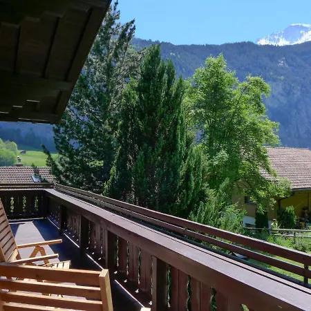 Am Schaerm By Interhome