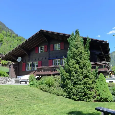 Am Schaerm By Interhome *