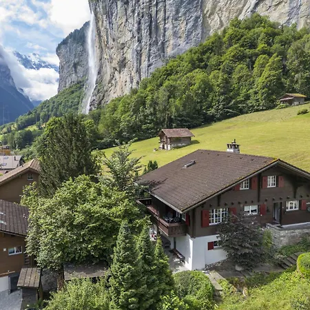 Am Schaerm By Interhome *