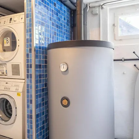 Am Schaerm By Interhome