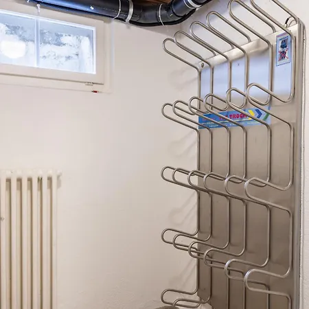 Domek alpejski Am Schaerm By Interhome