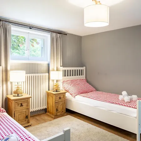 Am Schaerm By Interhome *