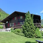 Am Schaerm By Interhome *