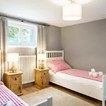 Am Schaerm By Interhome *