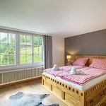 Am Schaerm By Interhome * 라우터브루넨